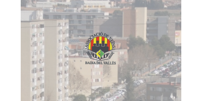 Associació de Veïns Badia del Vallès