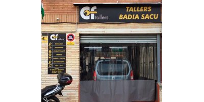 Tallers Badia SACU